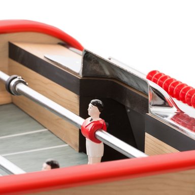 TACA TACA JUGUETÓN JI-TT-513988 90X76 CM 4 PERSONAS IMPORTADO - 5