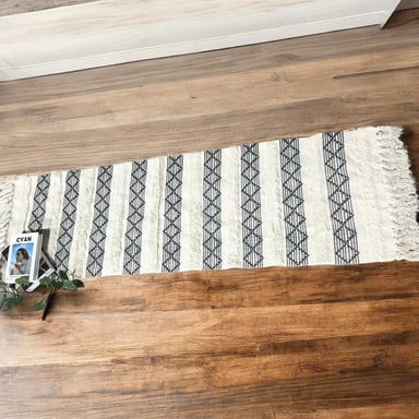 ALFOMBRA PASILLERA - PIECERA 60X200CM MD190 - 1