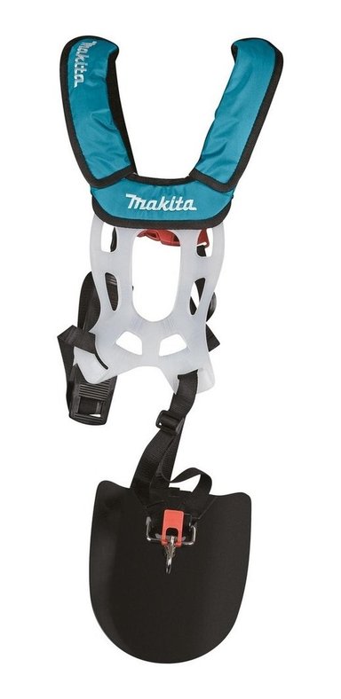 ARNÉS MAKITA 122906-3 SEMIPROFESIONAL DESBROZADORA - - 2