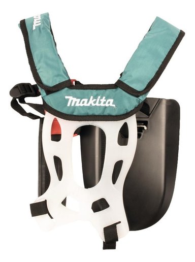 ARNÉS MAKITA 122906-3 SEMIPROFESIONAL DESBROZADORA - - 3