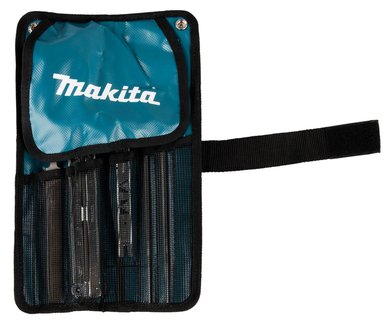 SET HERRAMIENTAS MAKITA D-72160 AFILADO MOTOSIERRA 4.5 MM 11/64'' - 4