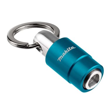 LLAVERO PORTA PUNTAS DE LIBERACIÓN RÁPIDA - MAKITA - 1