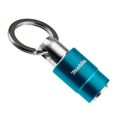 LLAVERO PORTA PUNTAS DE LIBERACIÓN RÁPIDA - MAKITA - 2