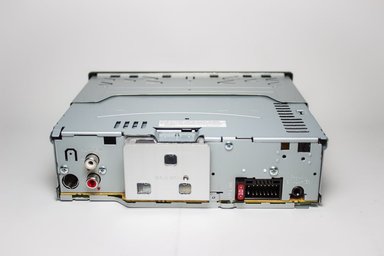 RADIO DE AUTO MP3 JVC AM/FM 1 DIN - 4