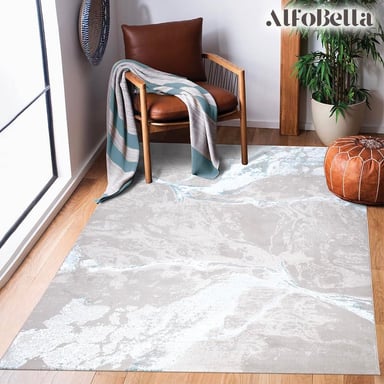 ALFOMBRA ALFOBELLA CAPADOCIA CONTEMPORÁNEA MODERNA COLECCION 250 X 350 CM - 2