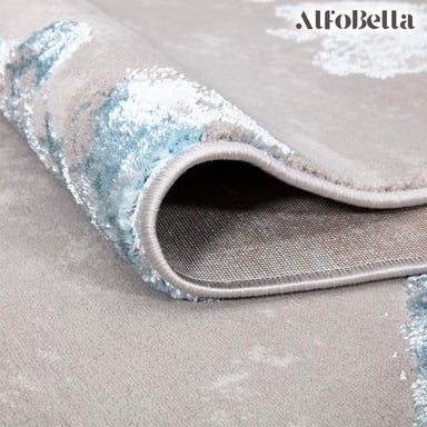 ALFOMBRA ALFOBELLA CAPADOCIA CONTEMPORÁNEA MODERNA COLECCION 250 X 350 CM - 4