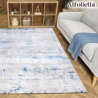 ALFOMBRA ALFOBELLA ESTAMBUL VINTAGE COLECCION 250 X 350 CM - 2