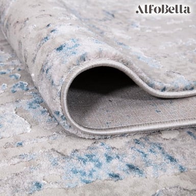 ALFOMBRA ALFOBELLA ESTAMBUL VINTAGE COLECCION 250 X 350 CM - 4
