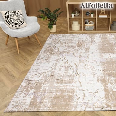 ALFOMBRA ALFOBELLA ESTAMBUL CONTEMPORÁNEA MODERNA COLECCION 120 X 170 CM - 2