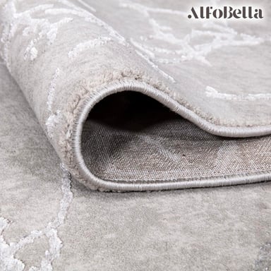 ALFOMBRA ALFOBELLA ESTAMBUL CONTEMPORÁNEA MODERNA COLECCION 120 X 170 CM - 4