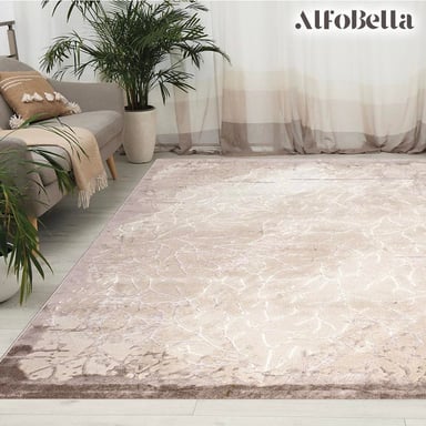ALFOMBRA ALFOBELLA ESTAMBUL CONTEMPORÁNEA MODERNA COLECCION 160 X 230 CM - 2