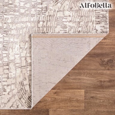 ALFOMBRA ALFOBELLA ESTAMBUL CONTEMPORÁNEA MODERNA COLECCION 120 X 170 CM - 3