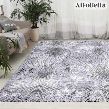 ALFOMBRA ALFOBELLA ESTAMBUL CONTEMPORÁNEA MODERNA COLECCION 200 X 300 CM - 2