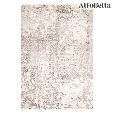 ALFOMBRA ALFOBELLA ESTAMBUL CONTEMPORÁNEA MODERNA COLECCION 250 X 350 CM - 1