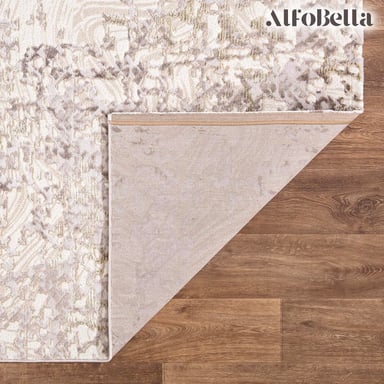 ALFOMBRA ALFOBELLA ESTAMBUL CONTEMPORÁNEA MODERNA COLECCION 250 X 350 CM - 3