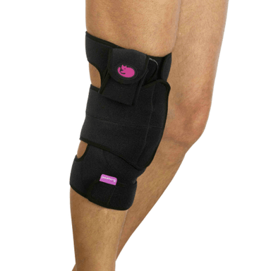 RODILLERAS PEKATHERM VENDAJE TÉRMICO PARA LA RODILLA - 3