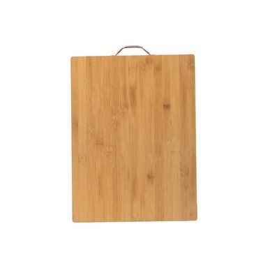 TABLA DE MADERA BAMBOO 40X30 - 1