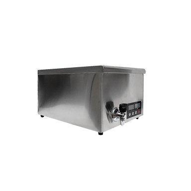 SOUS VIDE COCINA AL VACIO GN 1/1 22 LITROS - 4