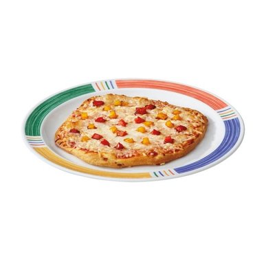PLATO REDONDO LINEA BARCELONA 23 CM - 2