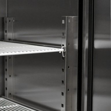 REFRIGERADOR IMAHE VERTICAL 1 PUERTA SÓLIDA 700 LITROS - 4