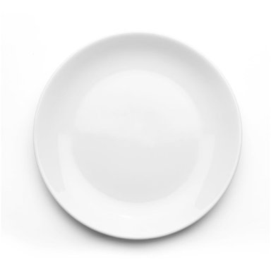 SET DE 4 PLATO PRINCIPALES 30 CM LÍNEA COUPE - 1