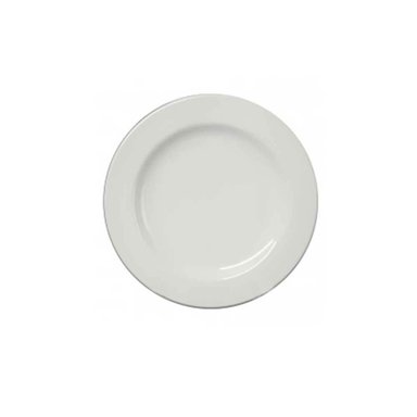 SET DE 6 PLATO BASE ANCHO PORCELANA 31 CM LÍNEA SPRINT - 1