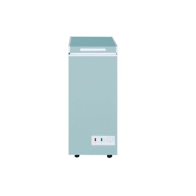 CONSERVADORA / CONGELADORA 60 LTS NORKALT - 1