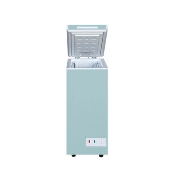 CONSERVADORA / CONGELADORA 60 LTS NORKALT - 2