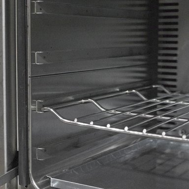 HORNO CONVECCIÓN ELECTRICO YXD-B - 4