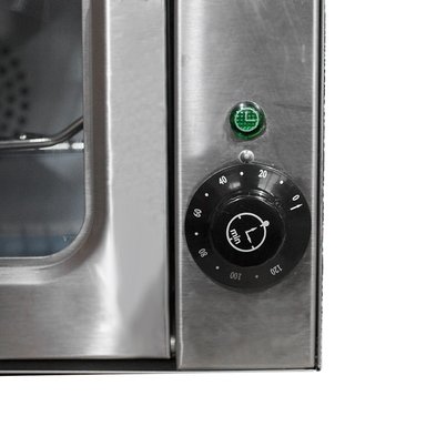 HORNO CONVECCIÓN ELECTRICO YXD-B - 5