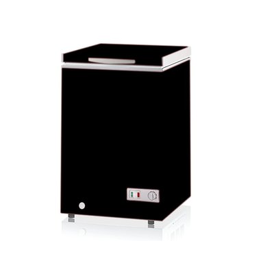 CONSERVADORA 105 LTS COLOR NEGRO NORKALT - 1