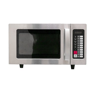 HORNO MICROONDAS COMERCIAL 1000 WATTS - 1