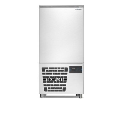 ABATIDOR DE TEMPERATURA 10 BAND. 600X400 GN1/1 MOD. E10 - 1