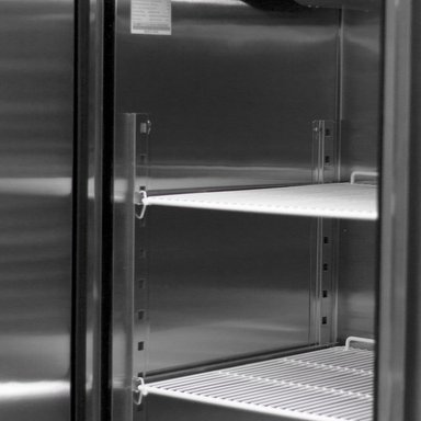 CONGELADOR VERTICAL IMAHE FRÍO DINÁMICO 2 PUERTAS 1300 LITROS - 1