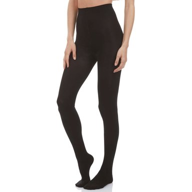 PANTY GRUESA ELASTICADA 100 DENIER | COMODIDAD TOTAL - 2