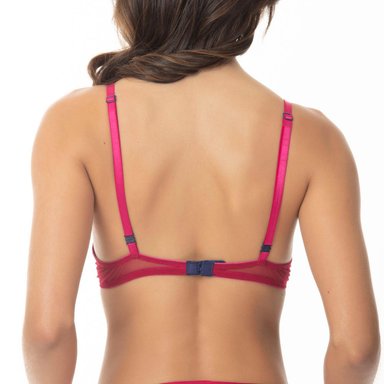 SOSTEN ENCAJE CON ARCO Y SOFT - 2