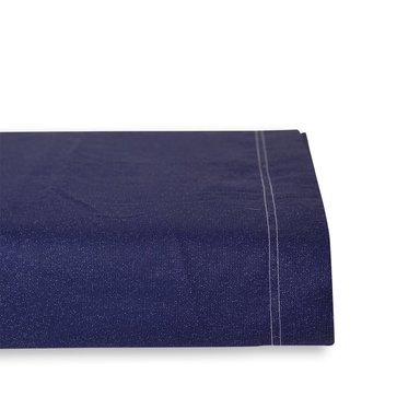 CUBREPLUMÓN KIDS SHIBORI AZUL 220H 1,5 PLAZA NINA HERRERA - 1