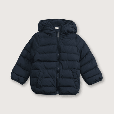 PARKA ALGODÓN NIÑO OPALINE AZUL 38949 - 1