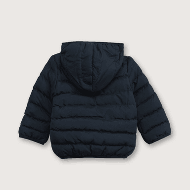 PARKA ALGODÓN NIÑO OPALINE AZUL 38949 - 2