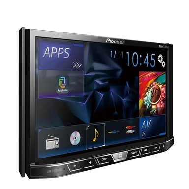 MONITOR PIONEER AVH-X4750DVD: IMÁGENES Y SONIDO DE CALIDAD SUPERIOR - 1