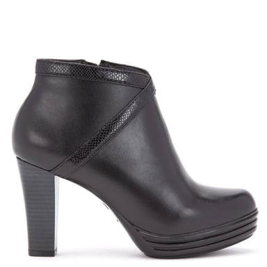 BOOTIE - CELENE - GACEL - NEGRO - 1