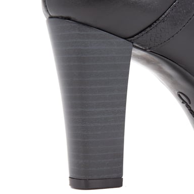 BOOTIE - CELENE - GACEL - NEGRO - 3