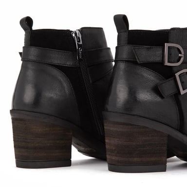 BOTIN - PIERA - GACEL - NEGRO - 4