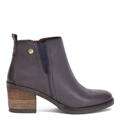 BOTIN - HAZZARD - GACEL - TOSTADO - 1