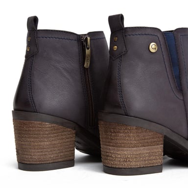 BOTIN - HAZZARD - GACEL - TOSTADO - 5