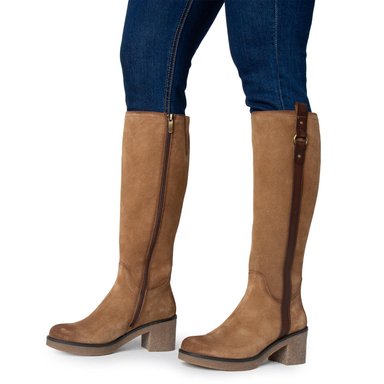 BOTA - MEG - GACEL - TAUPE - 2