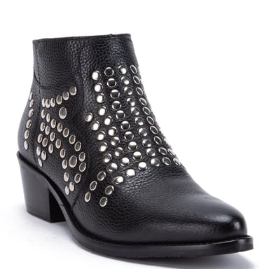 BOOTIE - SHEYLA - GACEL - NEGRO - 3