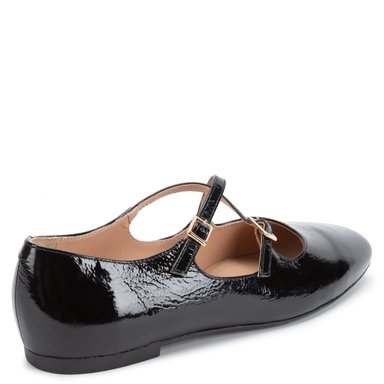 BALLERINA - ABI - GACEL - NEGRO - 5