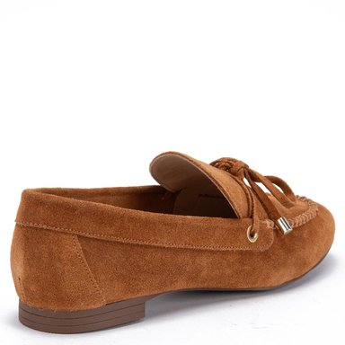 MOCASIN - JANNIS - GACEL - CAMEL - 5