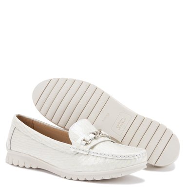 MOCASIN - TRINI - GACEL - BLANCO - 4
